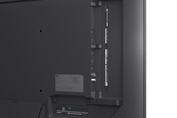 Tivi LG 43QNED81ASA - hình số 8