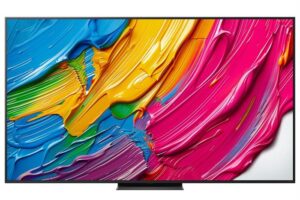 Tivi LG 75QNED81ASA - hình số 1