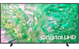 Tivi Samsung UA43DU8000