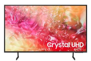 Tivi Samsung 65DU7000 - hình số 1