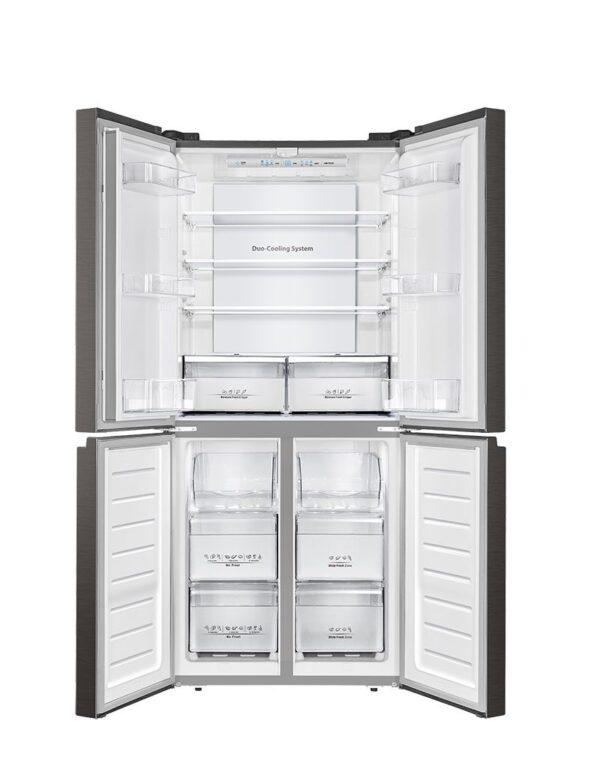 Tủ lạnh Casper RS-570VT - Hình ảnh 4