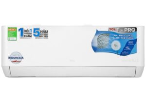 Điều hòa TCL TAC-10CSD/TPG11 - hình số 1