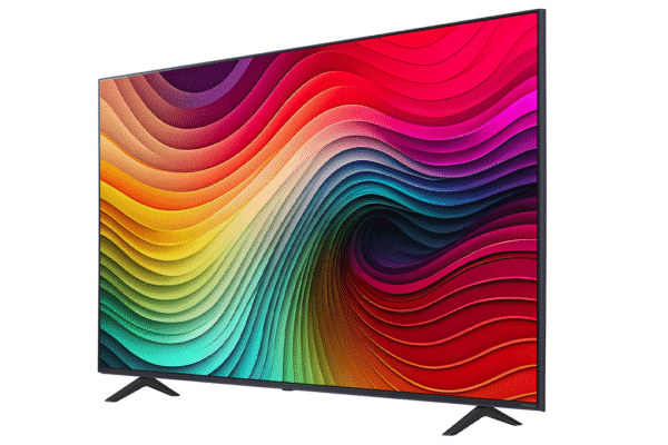 Tivi LG 50NANO81SQA - hình số 2