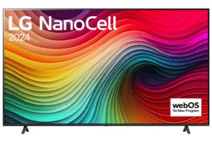 Tivi LG 86NANO81TSA