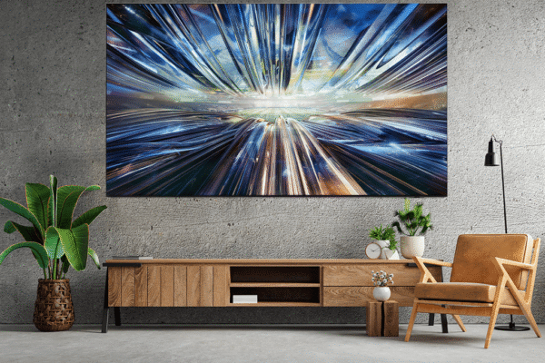Tivi Samsung QA85QN900D - hình số 14