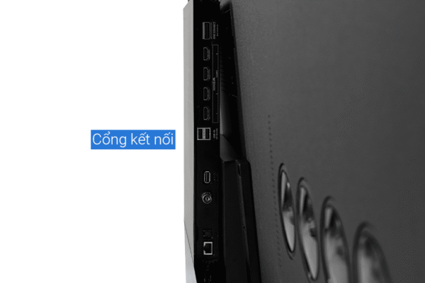 Tivi Samsung QA85QN900D - hình số 6