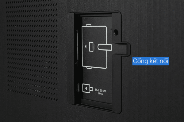 Tivi Samsung QA85QN900D - hình số 7