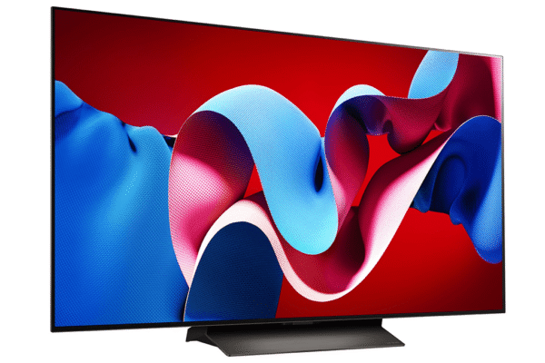 Tivi LG 77C4PSA - hình số 2