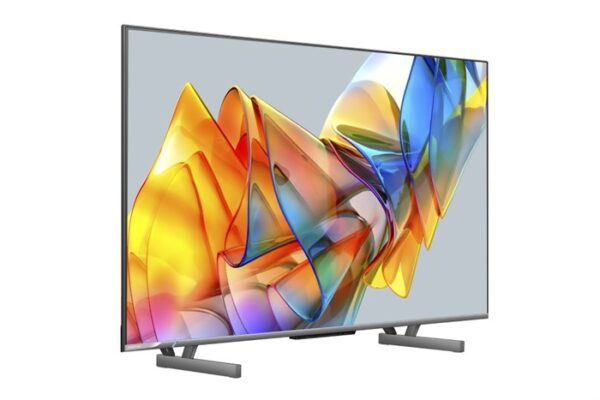 Tivi Hisense 55U6K - hình số 2