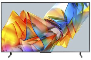Tivi Hisense 65U6K - hình số 1