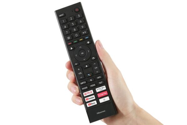 Tivi Hisense 65U6K - hình số 11