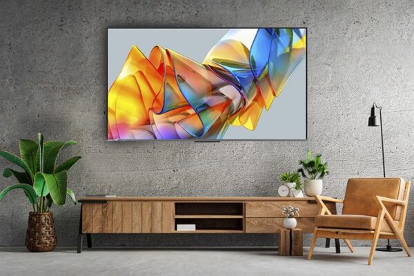 Tivi Hisense 65U6K - hình số 13