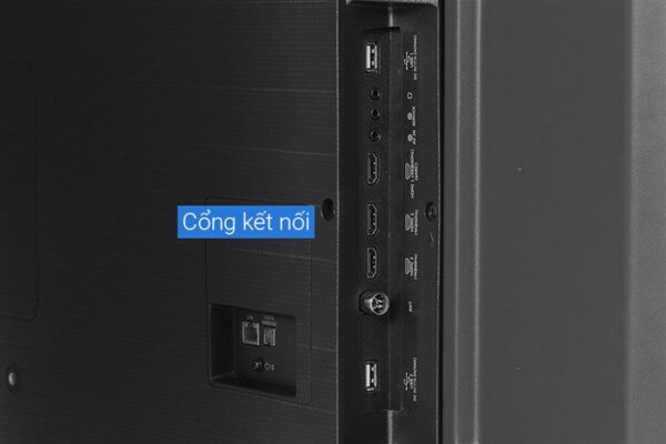Tivi Hisense 65U6K - hình số 6