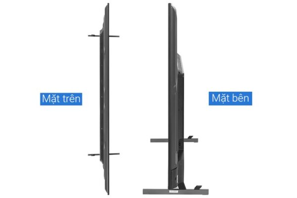 Tivi Hisense 65U6K - hình số 8