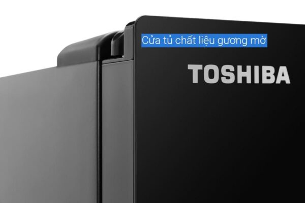 Tủ lạnh Toshiba GR-RF610WE-PGV(22)-XK - Hình ảnh 13