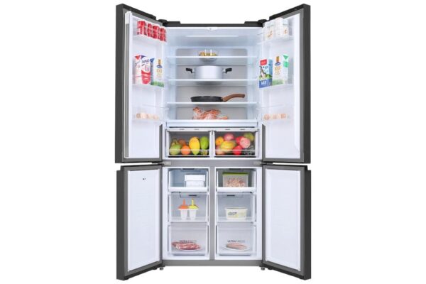 Tủ lạnh Toshiba GR-RF610WE-PGV(22)-XK - Hình ảnh 2