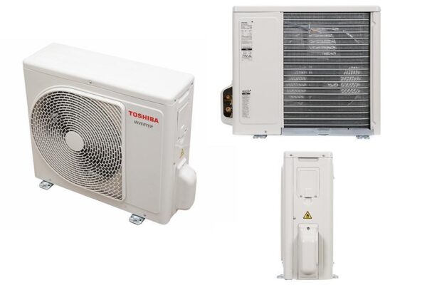 Toshiba Ras H10e2kcvg V 8 Org