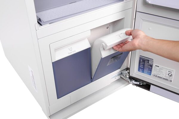 Tủ giặt khô Samsung DF60R8600CG/SV - Hình ảnh 13