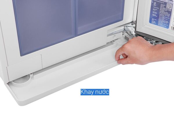 Tủ giặt khô Samsung DF60R8600CG/SV - Hình ảnh 17