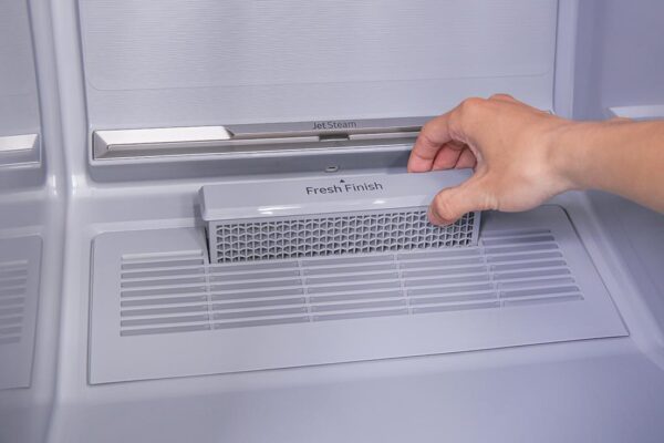 Tủ giặt khô Samsung DF60R8600CG/SV - Hình ảnh 18