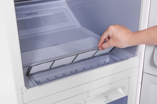 Tủ giặt khô Samsung DF60R8600CG/SV - Hình ảnh 19