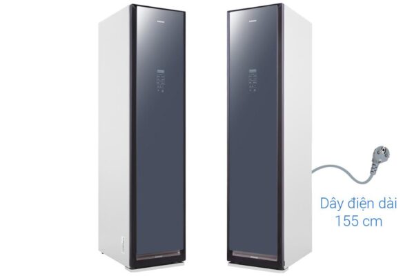 Tủ giặt khô Samsung DF60R8600CG/SV - Hình ảnh 2