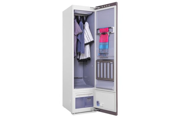 Tủ giặt khô Samsung DF60R8600CG/SV - Hình ảnh 4