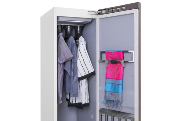 Tủ giặt khô Samsung DF60R8600CG/SV - Hình ảnh 5