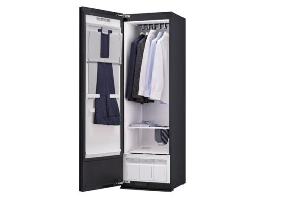 Tủ chăm sóc quần áo LG SC5MBR80H - hình số 6