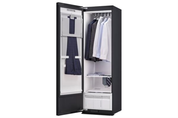 Tủ chăm sóc quần áo LG SC5MNR4G - hình số 6