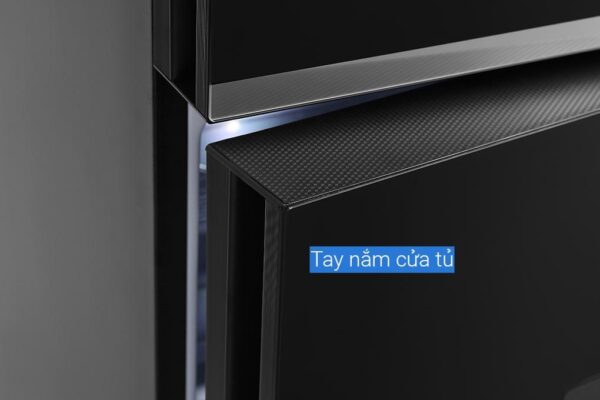 Tủ lạnh Aqua AQR-T389FA(WGB) - Hình ảnh 11