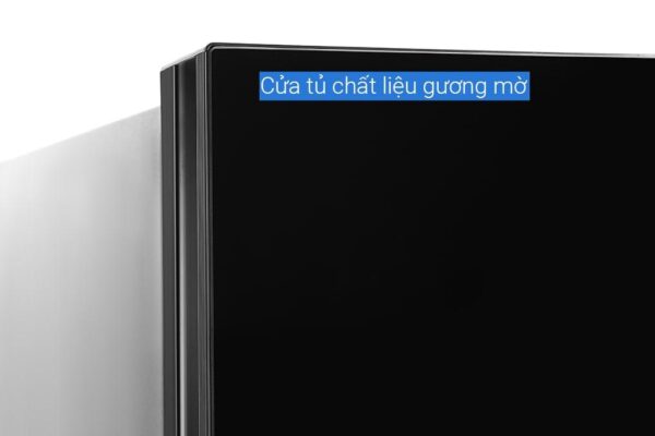 Tủ lạnh Aqua AQR-T389FA(WGB) - Hình ảnh 12