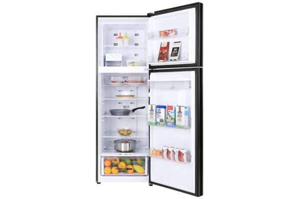 Tủ lạnh Aqua AQR-T389FA(WGB) - Hình ảnh 4