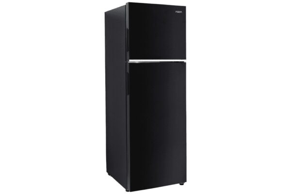 Tủ lạnh Aqua AQR-T260FA(FB) - ảnh số 2