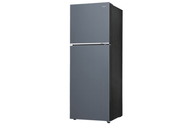Tủ lạnh Aqua AQR-T380FA(SL) - hình số 3
