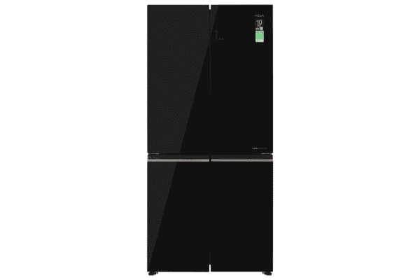 Tủ lạnh Aqua AQR-M536XA(GB)
