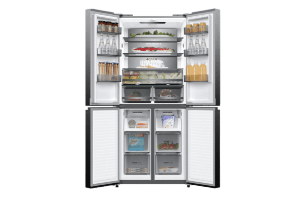 Tu Lanh Casper Inverter 425 Lit Multi Door Rm 430vbm 2