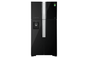 Tu Lanh Hitachi 540 Lit R Fw690pgv7 Gbk