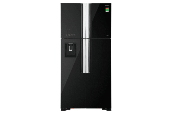 Tu Lanh Hitachi 540 Lit R Fw690pgv7 Gbk