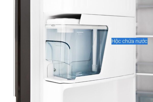 Tủ lạnh Hitachi R-FW690PGV7 (GBW) - Hình ảnh 4