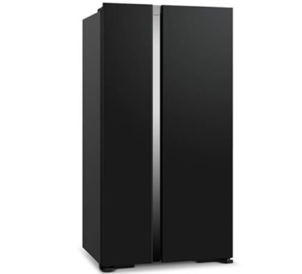 Tủ lạnh Hitachi R-S800PGV0 (GBK) - Hình ảnh 2
