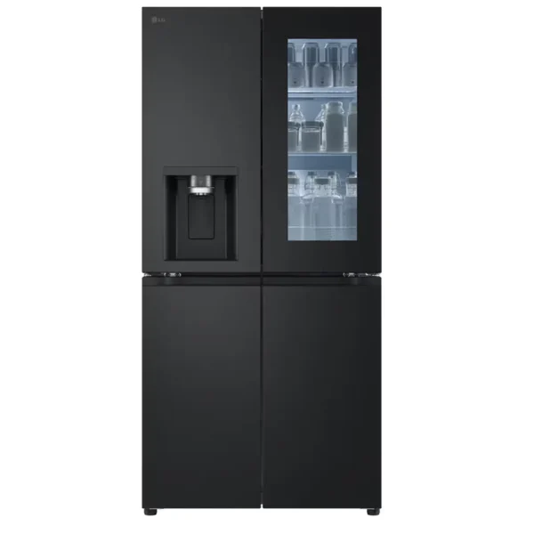 Tủ lạnh LG LFI50BLMAI