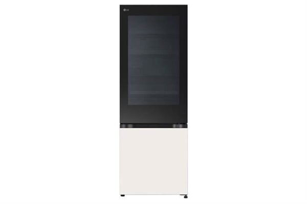 Tủ lạnh LG LBB33BGMAI - hình số 2