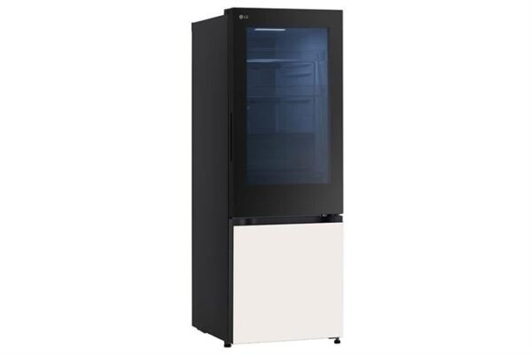 Tủ lạnh LG LBB33BGMAI - hình số 3