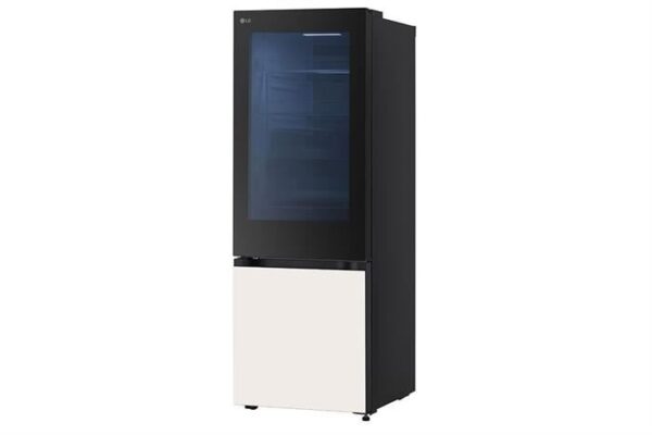 Tủ lạnh LG LBB33BGMAI - hình số 4