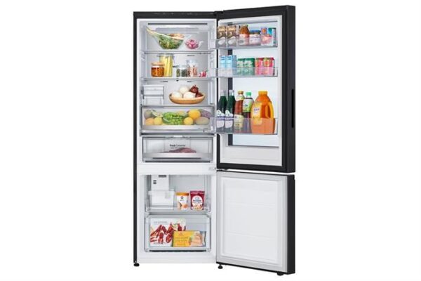 Tủ lạnh LG LBB33BGMAI - hình số 5