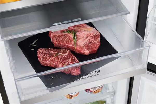 Tủ lạnh LG LBB33BGMAI - hình số 8