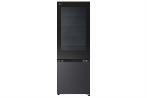 Tủ lạnh LG LBB33BLMAI - hình số 2