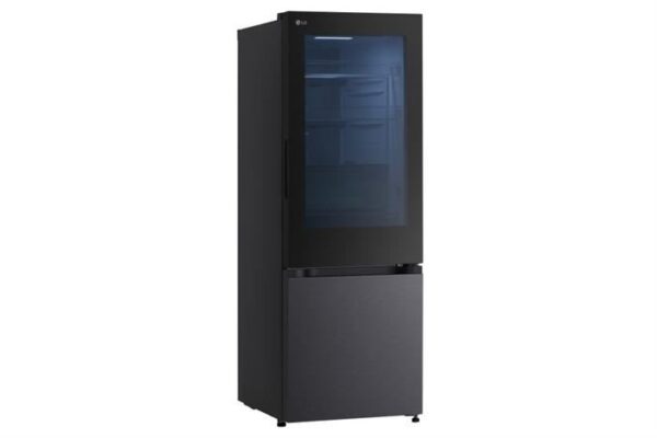 Tủ lạnh LG LBB33BLMAI - hình số 3