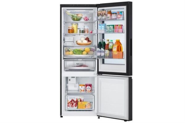 Tủ lạnh LG LBB33BLMAI - hình số 5